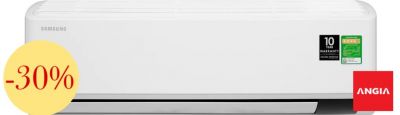 Máy lạnh Samsung Inverter 2.5 HP AR24TYHYCWKNSV