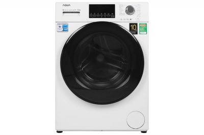 Máy giặt AQUA 9kg AQD-D900F.W